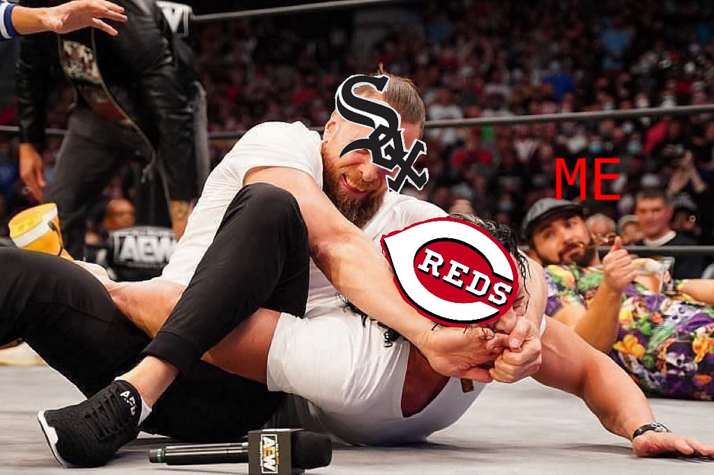 Series Recap – Sox Sweep Reds: It’s All Coming Together