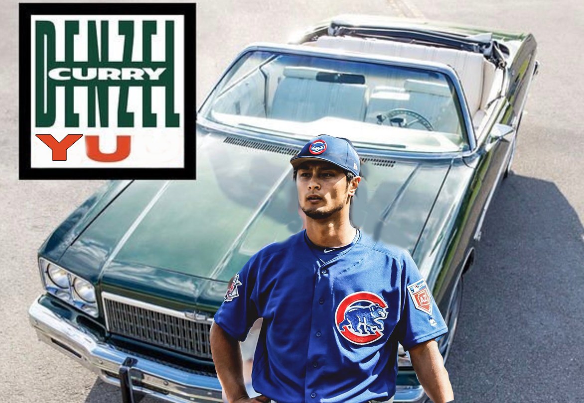 Yes Movement – 2020 Chicago Cubs Player Previews: We Comin’ Out The Yu