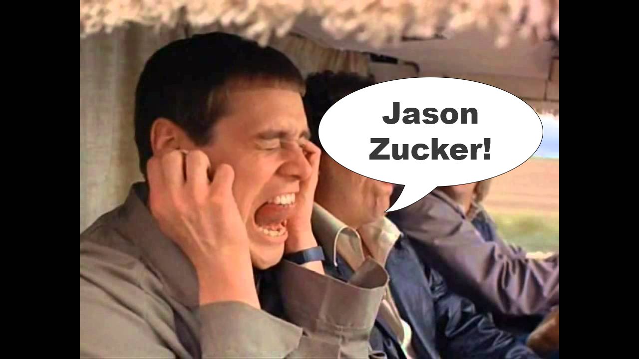 Game #40 – Wild vs. Hawks Douchebag Du Jour: Jason Zucker And The Myth Of A Hawks Killer