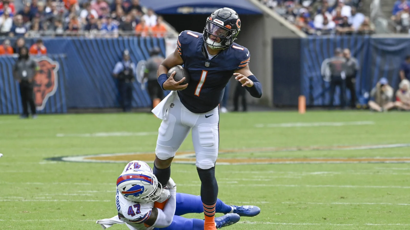 Live From The Five Hole – Future Is Dumb