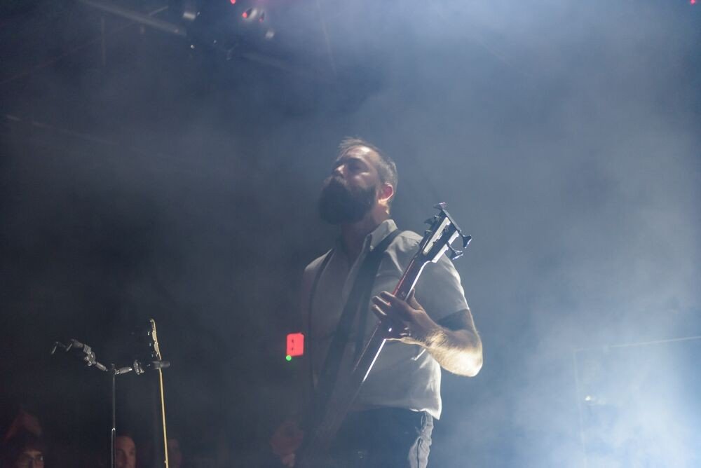 Beard Of The Day – August 12 – Brian Cook