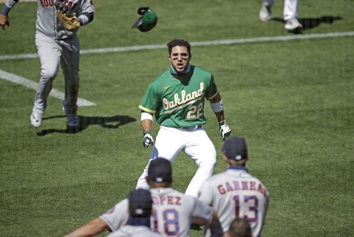 AL 2020 WC Series: Oakland Athletics Preview – Root Down