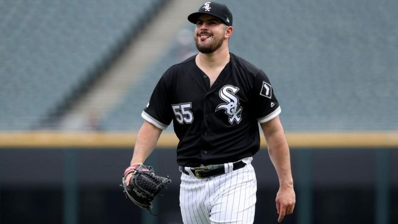 Series Recap: Sox Take 2 of 3 From Astros – Redemption Via Distance