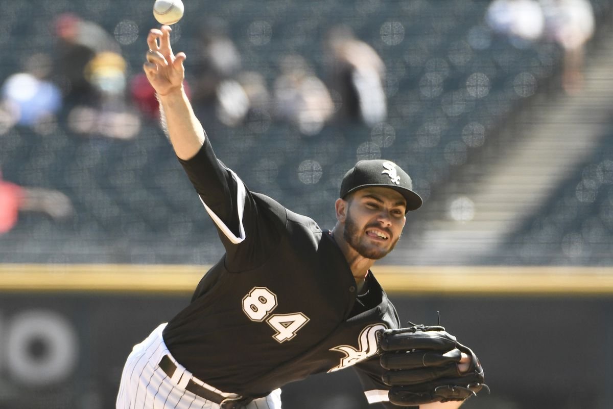 All The Boys In The Band Know How To Get Down – 2019 Sox Player Reviews: Dylan Cease