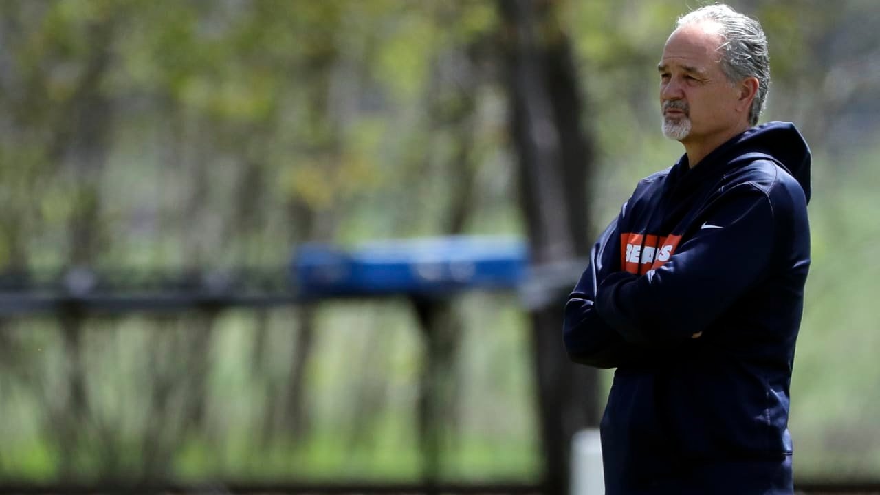Long Journey To The Middle – Chicago Bears Position Review: Team Defense