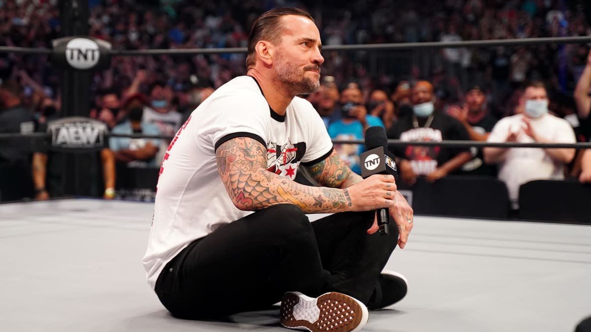 Live From The Five Hole – Cult Of Personality