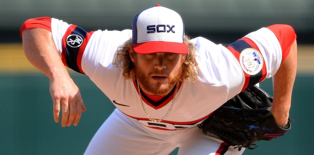 Series Recap: Sox Swept By Tigers – The Drizzling Shits