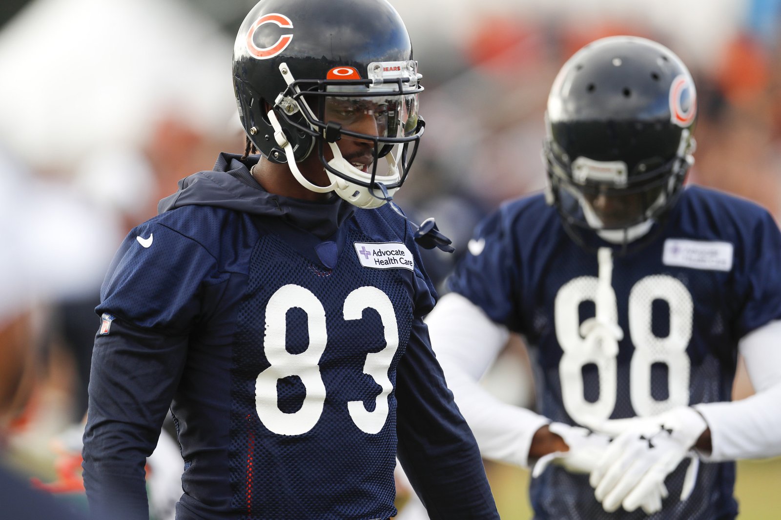 Bears Week 16 – Chiefs vs. Bears Match Up Spotlight – Still Something Left To Prove