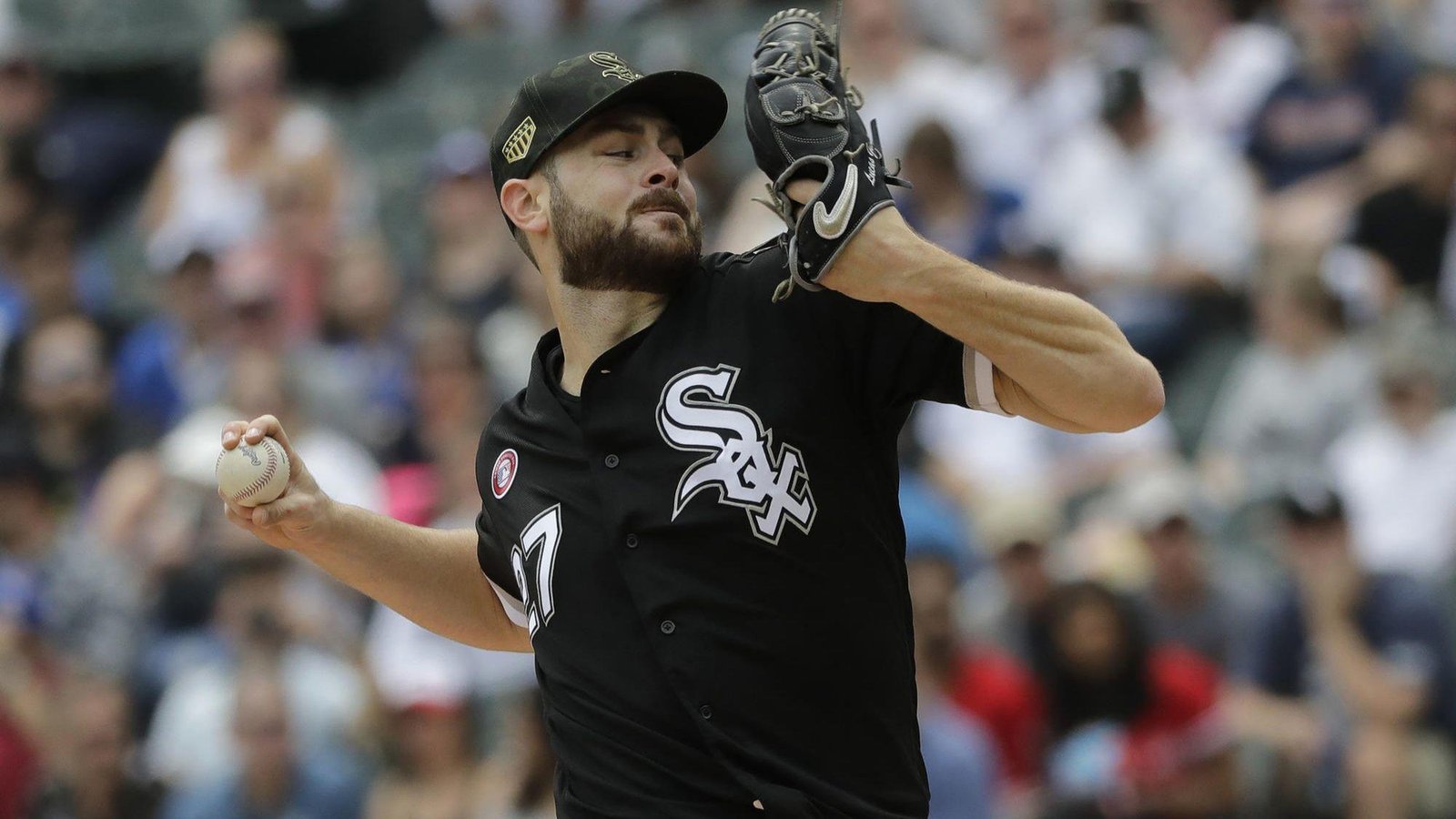 Series Wrap: White Sox Split With Blue Jays, 2-2 – Don’t Get Too Close To .500, Boys