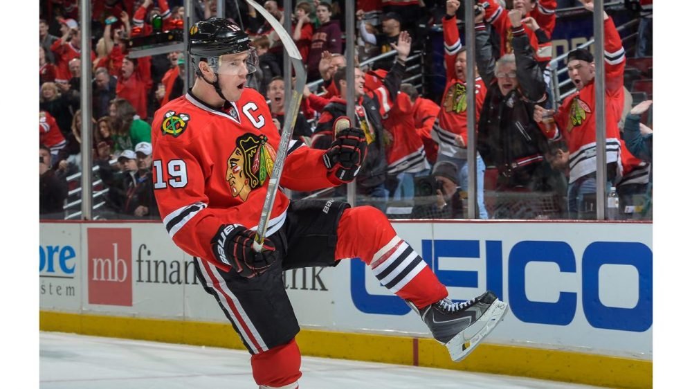 New Way Home – Hawks Beat Ducks, Sens, Barely Lose To Bruins