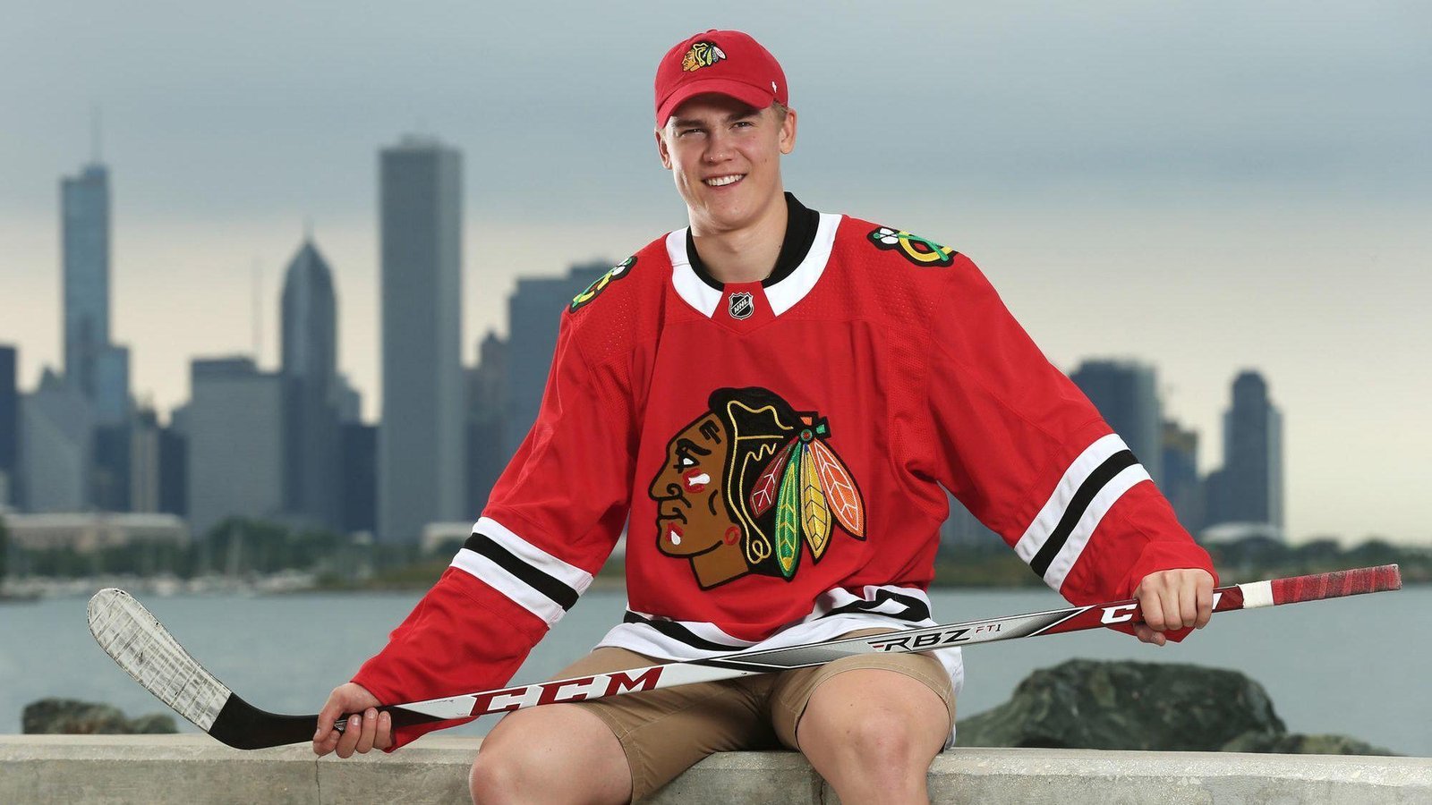 The Doll’s Trying to Kill Me and the Toaster’s Been Laughing at Me – FFUD ’18–19 Player Reviews – Henri Jokiharju