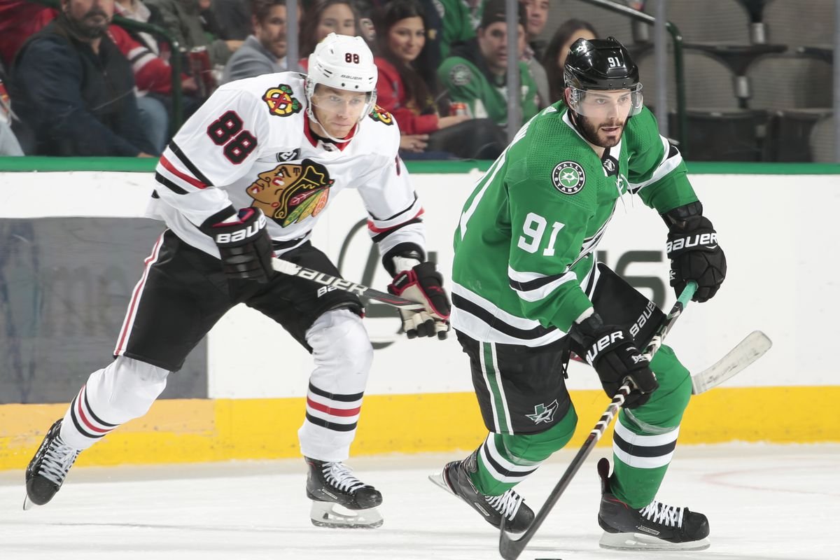 Game #23: Hawks 1, Stars 1 (Stars Win Trip to Fyre Fest 2): The Path to Exile