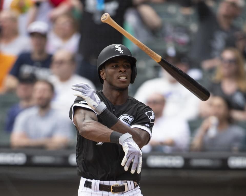 All The Boys In The Band Know How To Get Down – 2019 Sox Player Reviews: Tim F’n Anderson