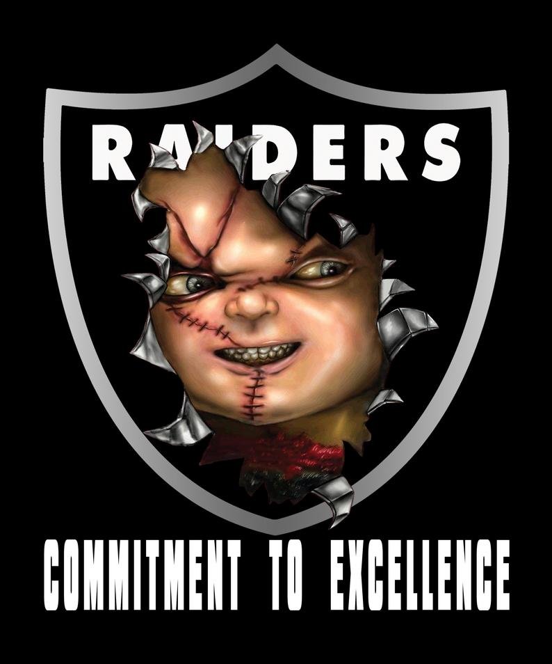 Week #5 – Bears 21, Raiders 24: Jon Gruden Bitch-Slaps Matt Nagy; Bears Lose To Raiders