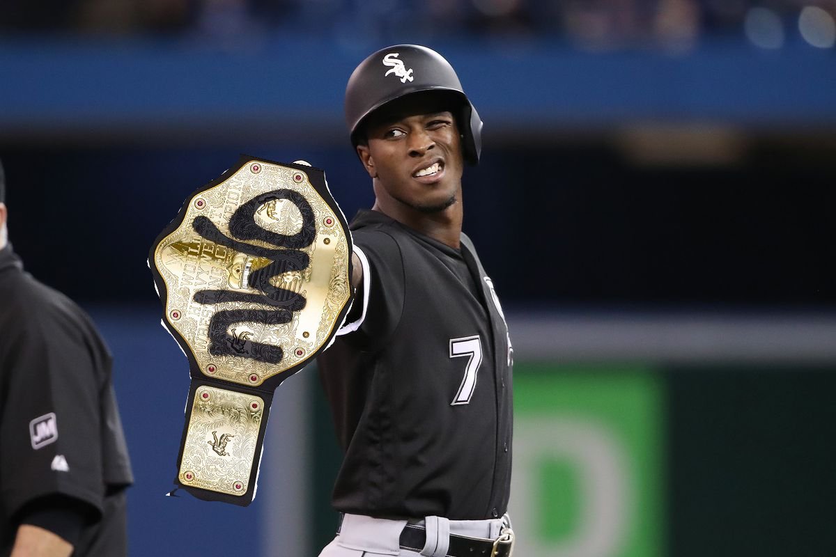 New World Order: 2020 White Sox Player Previews – Tim F’n Anderson