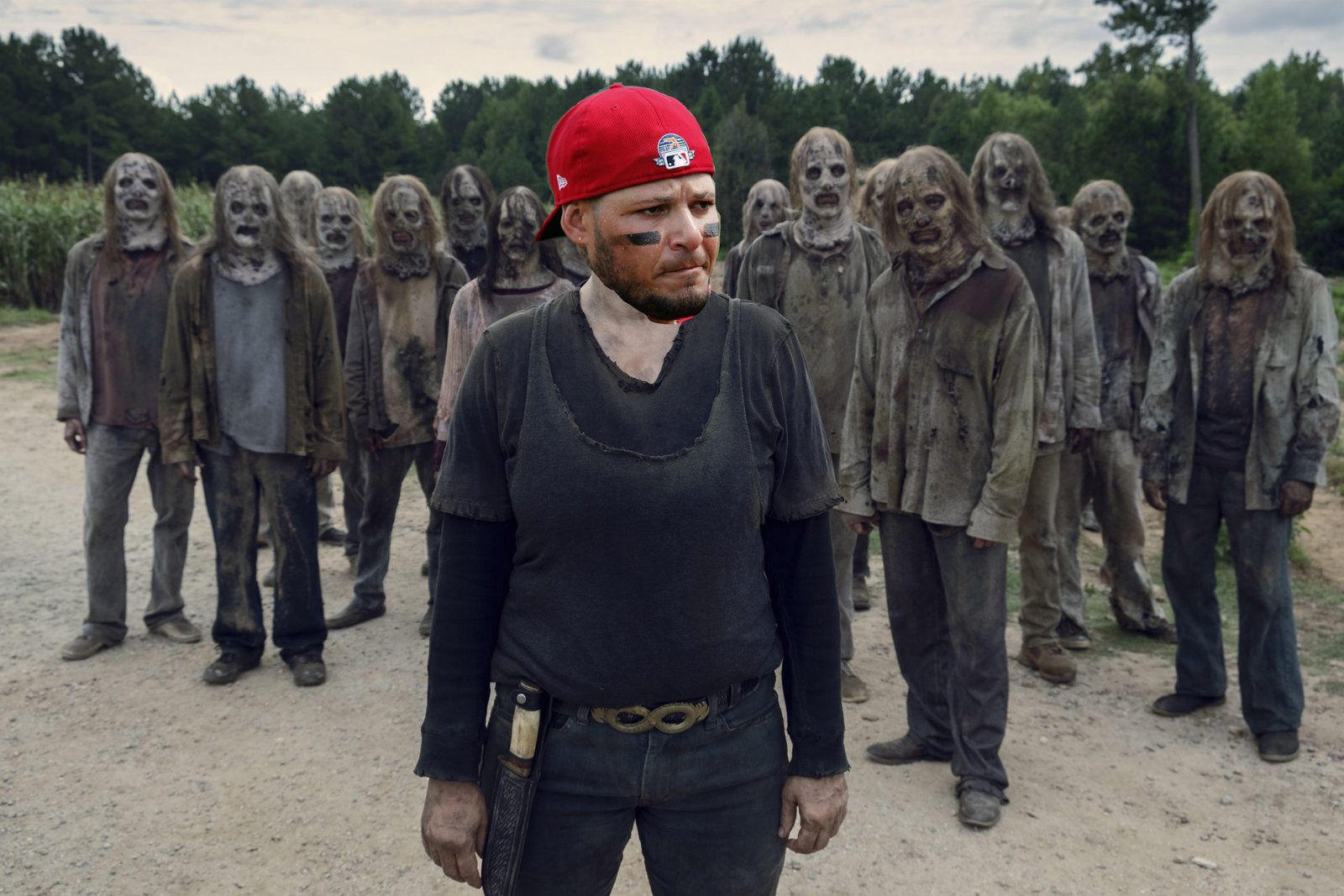 Series Preview: Cardinals at White Sox – Walking Dead