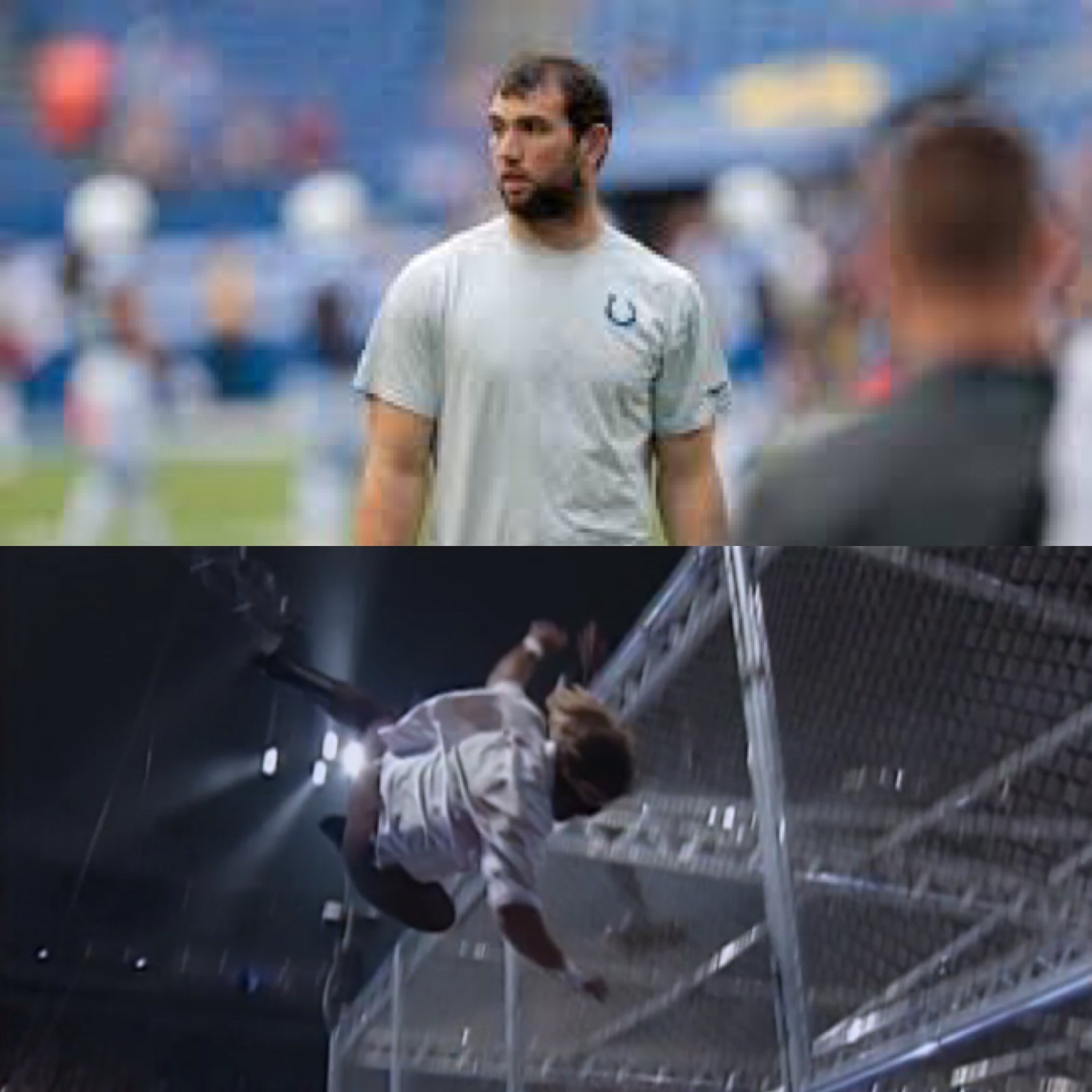 Bears Preseason Week 3 Recap: The One Where Andrew Luck Retired