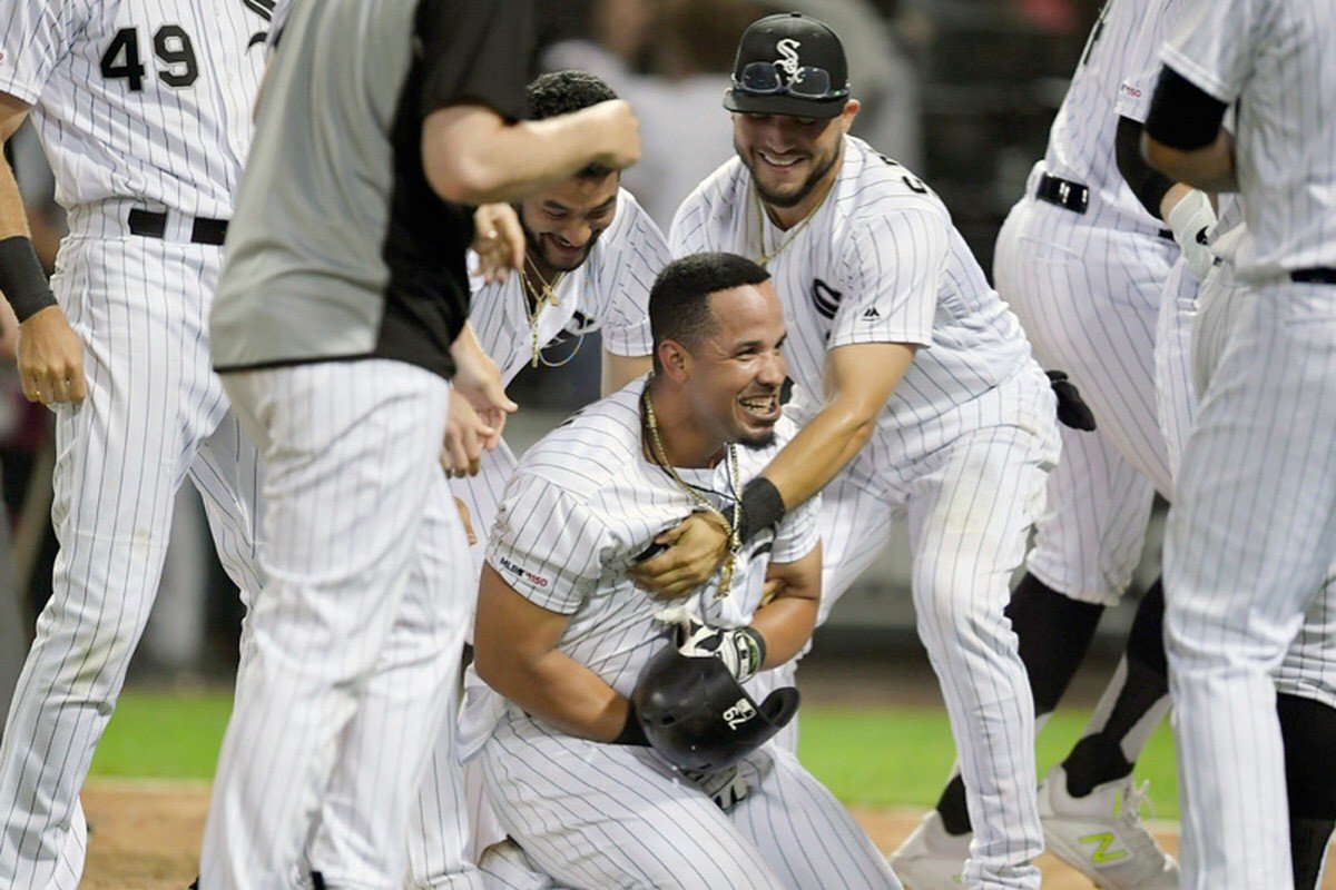 Jose Abreu’s New Deal Is Only Curious If You Want To Overanalyze it