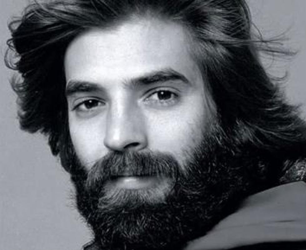 Beard Of The Day – August 13 – Kenny Loggins