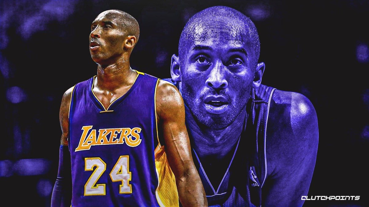 The Legacy of Kobe: Nuance and the Black Mamba