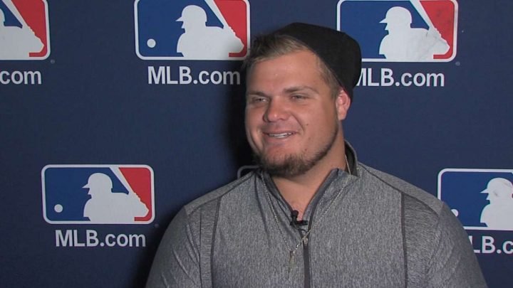 Mariners Spotlight: My Two Dans