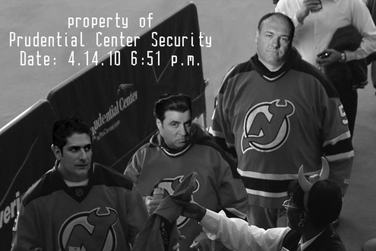 You Share The Same Fate As The People You Hate – ’18-’19 Team Previews: New Jersey Devils