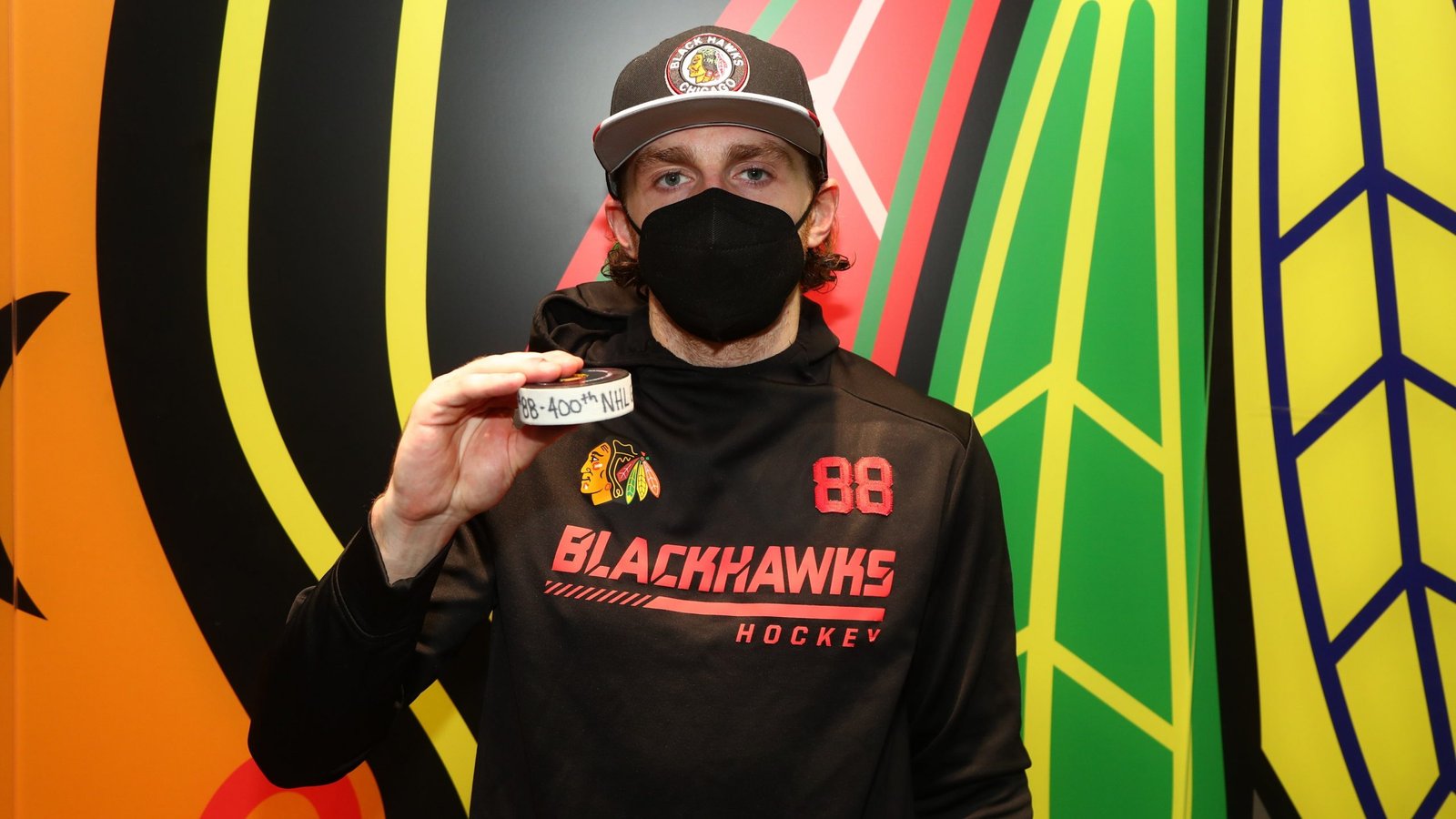 Who’s the Dumpster Now? – Wings vs. Hawks Series Review: Hawks Split Series 5-3/7-2
