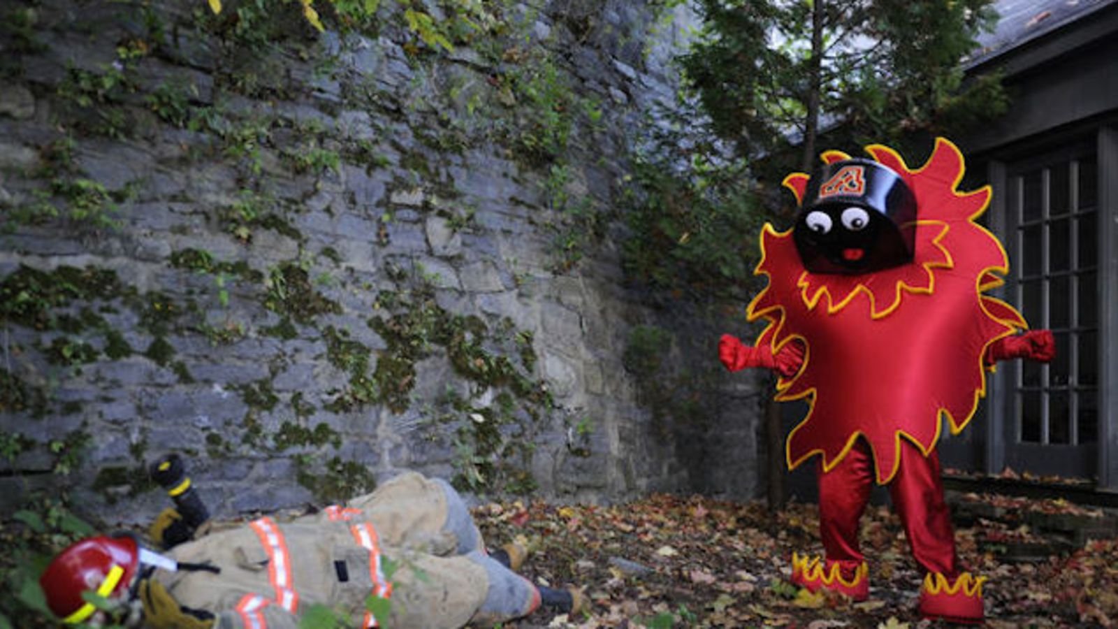 Game #28 – Flames vs. Hawks Preview – Everyone Learns Faster On Fire