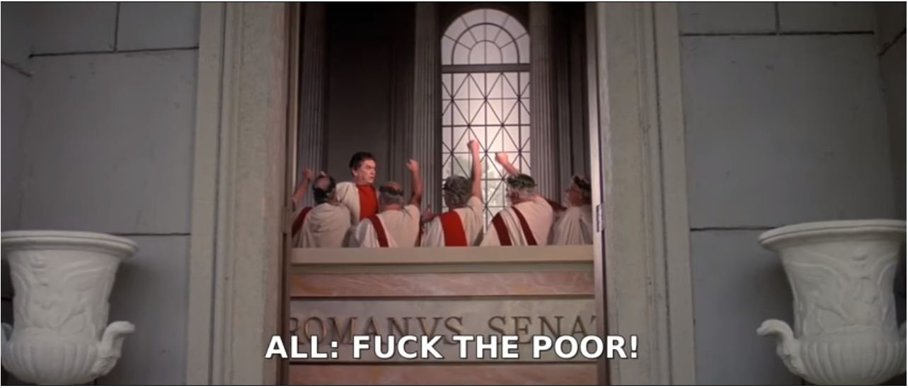 You Share The Same Fate As The People You Hate – ’18-’19 Team Previews: Ottawa Senators