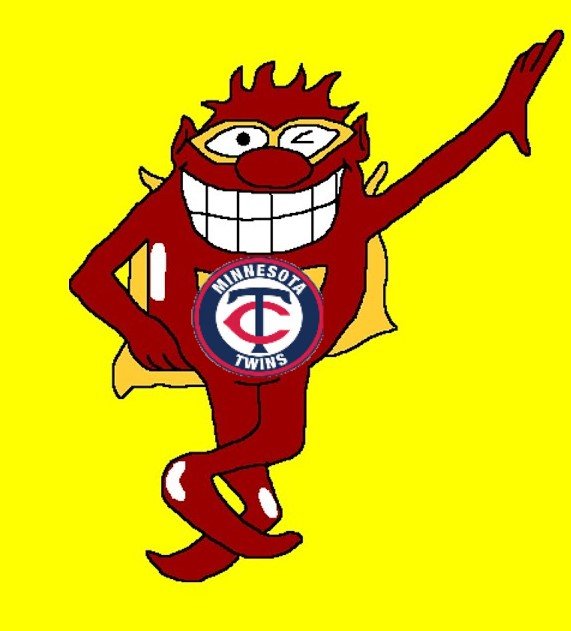 Series Recap: Sox Lose 3 of 4 To Twins – Whammy