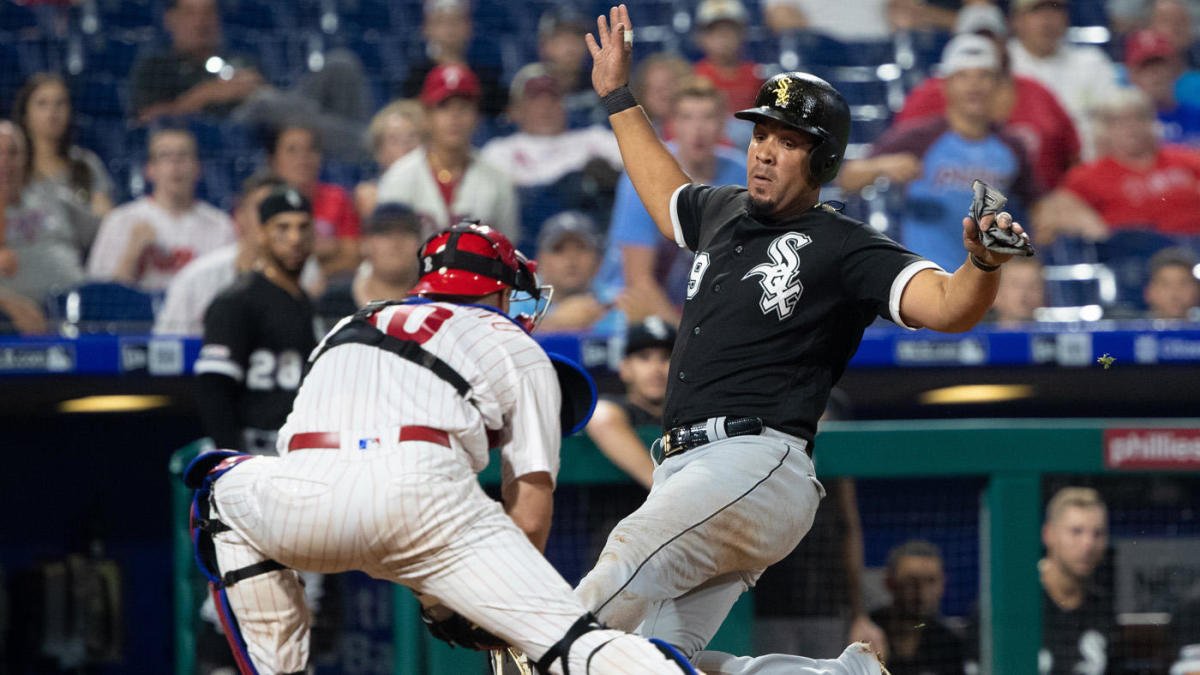 Series Recap – Sox Take Two Of Three From Phillies: You’ll Always Have That