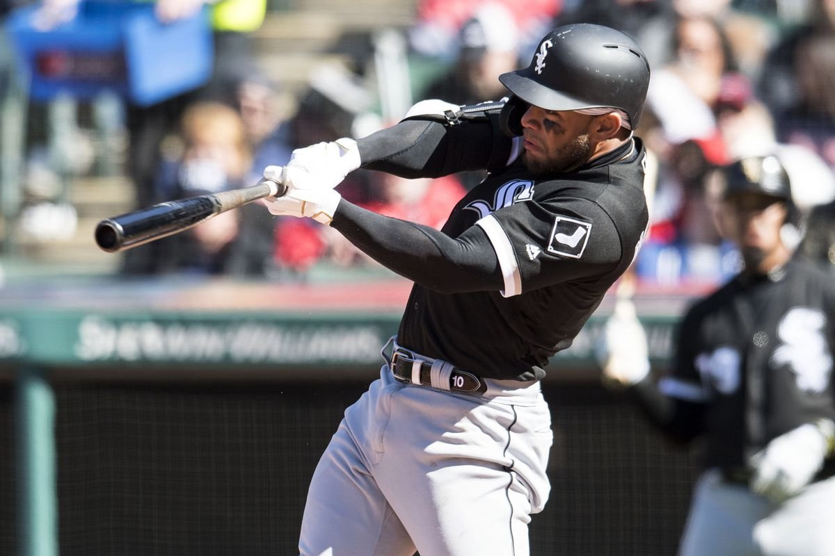 New World Order: 2020 White Sox Previews – Yoan Moncada
